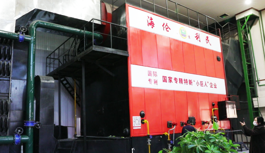 東北地區(qū)秸稈打捆直燃鍋爐清潔供暖效益有哪些優(yōu)勢？