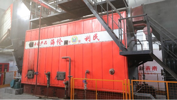 秸稈直燃鍋爐環(huán)保嗎？有政策支持嗎？