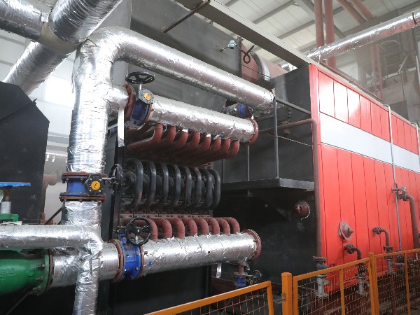 先示范后擴展，秸稈打捆直燃清潔供暖在這地全面推廣