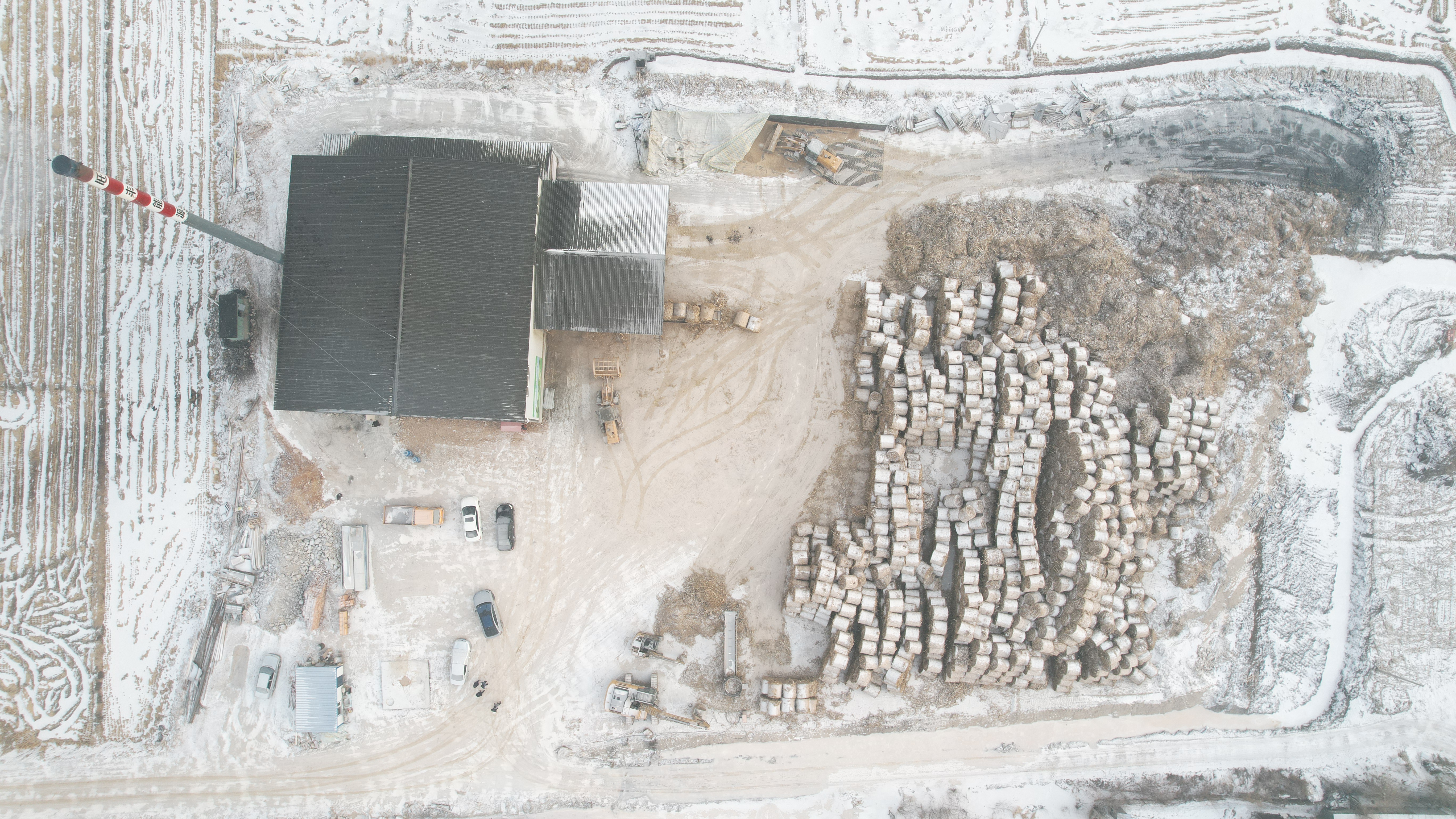 煤價(jià)翻番，熱企虧損，秸稈直燃鍋爐降低運(yùn)營(yíng)成本