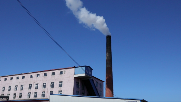 2023年東三省專項資金33.6億元，秸稈打捆直燃鍋爐供熱能占有多少？